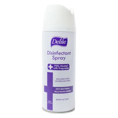 Delite Disinfectant Spray