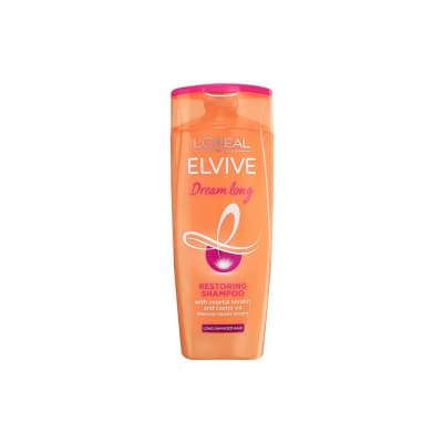Loreal Elvive Dream Long Restoring Shampoo