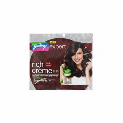 Godrej Expert Rich Crème Dark Brown No. 30