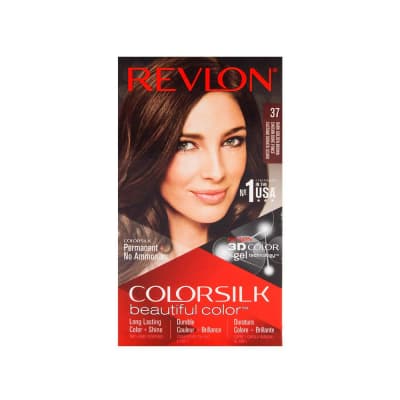 Revlon Colorsilk 37