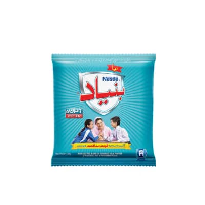 Nestlé Bunyad 26g