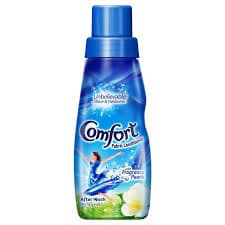Comfort After Wash Fabric Conditioner Morning Fresh
