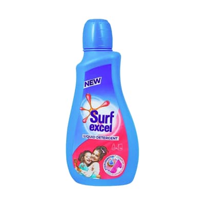 Surf Excel Liquid Detergent