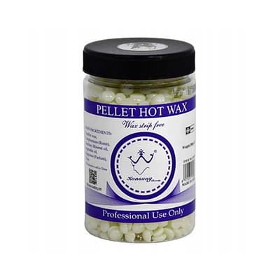 Konsung Beauty Hair Removal Pellet Hot Wax