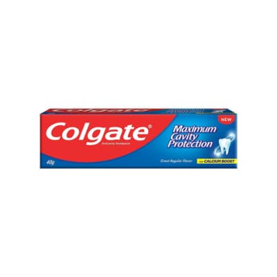 Colgate Toothpaste