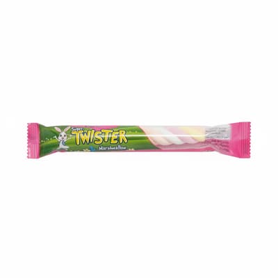 Star Super Twister Marshmallow