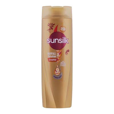 Sunsilk Hairfall Solution Shampoo