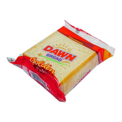 Dawn Bread Golden Pack Slice