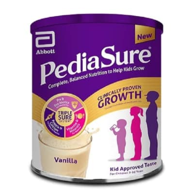 Pediasure Vanilla