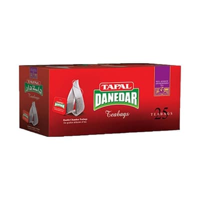 Tapal Danedar Tea Bags