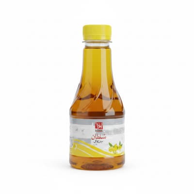 Sultan Mustard Oil