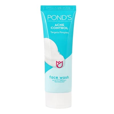 Pond's Acne Control Face Wash