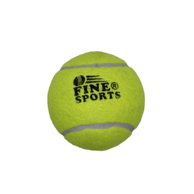 Fine Sports Tennis Ball