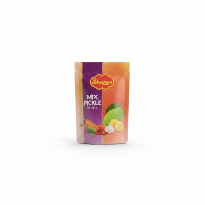 Shezan Satrangi 180 Gm