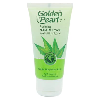 Purifying NEEM FACE WASH