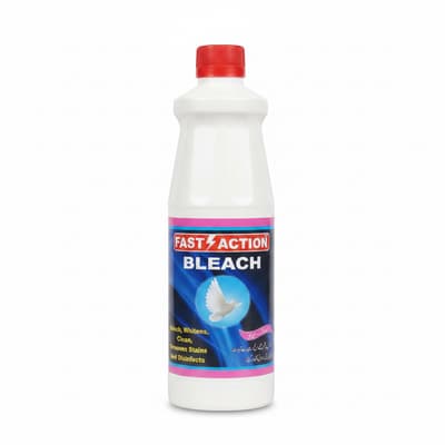 Fast Action Bleach