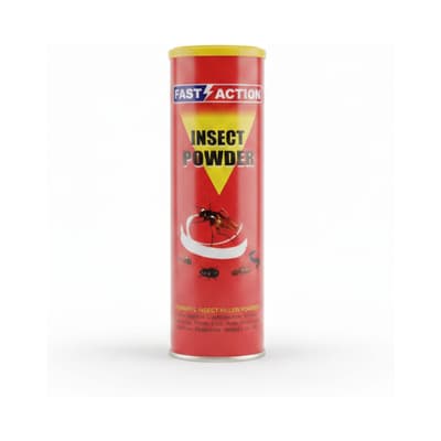 Fast Action Insect Powder