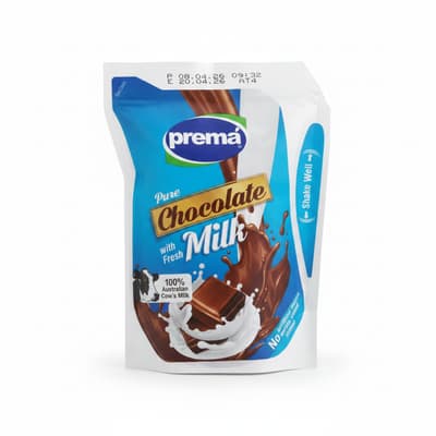 Prema Pure Chocolate Milk
