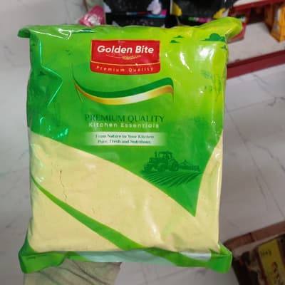 Golden Bite Makai Atta