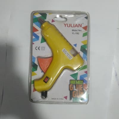 Yulian Hot Melt Glue Gun 60w Yl-192