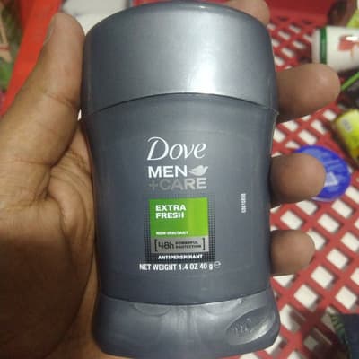Dove Men+care Extra Fresh Antiperspirant