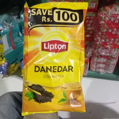 Lipton Danedar Strong Tea