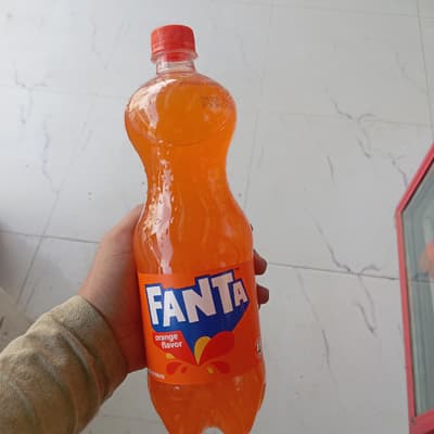Fanta