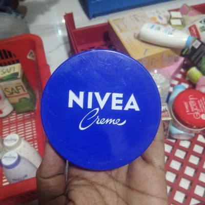 Nivea Creme