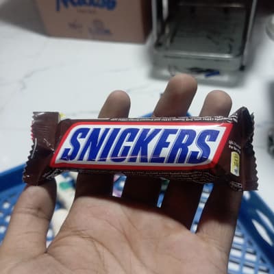 Snickers
