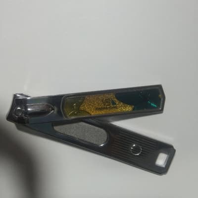 Ve Forever Young Nail Clipper /  Nail Cutter