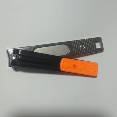 V9 Nail Clipper /  Nail Cutter