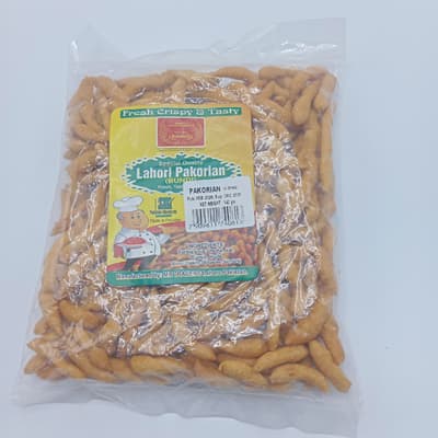 Bahoo Pakoriyan (long) 150g