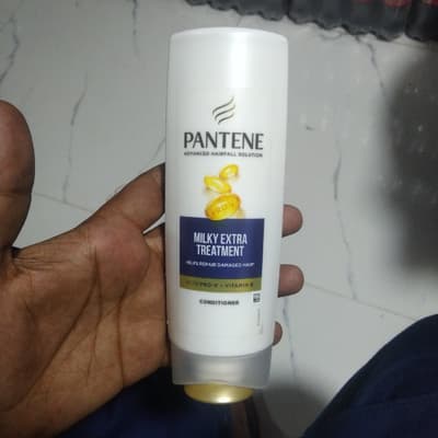 Pantene Pro-v Milky Extra Treatment Conditioner