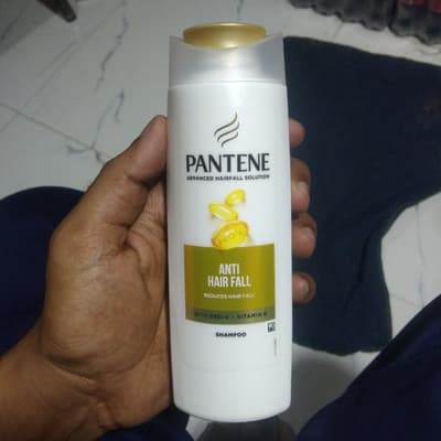 Pantene Anti-Hair Fall Shampoo