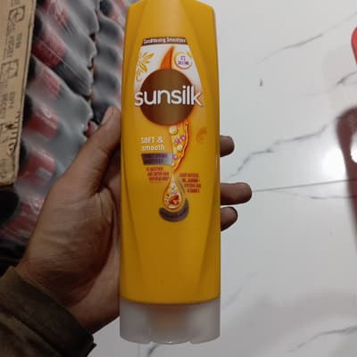 Sunsilk Soft & Smooth Conditioning Smoothies
