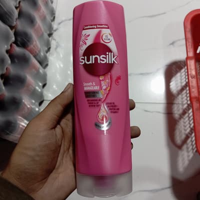 Sunsilk Smooth & Manageable Conditioning Smoothies