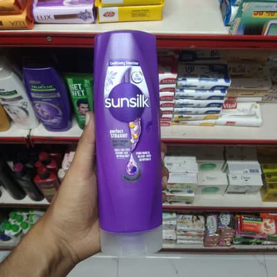 Sunsilk Perfect Straight Conditioning Smoothies
