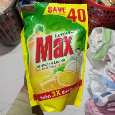 Cp Lamon Max Sw3x 450ml