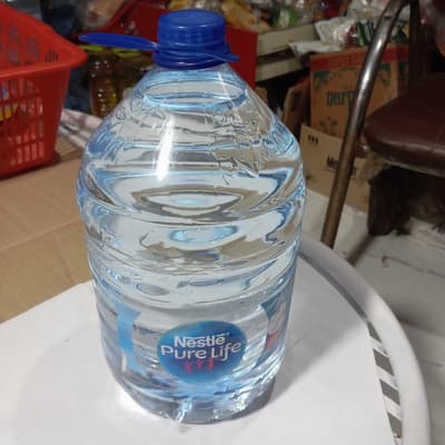 Nestle Pure Life 5 Litter 1 Pcs