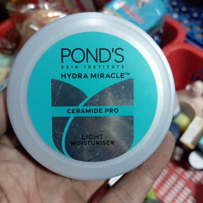 Pond's Moisturiser