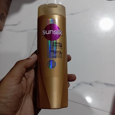 Sunsilk Hairfall Solution Shampoo 185ml