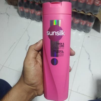 Sunsilk Thick & Long Shampoo
