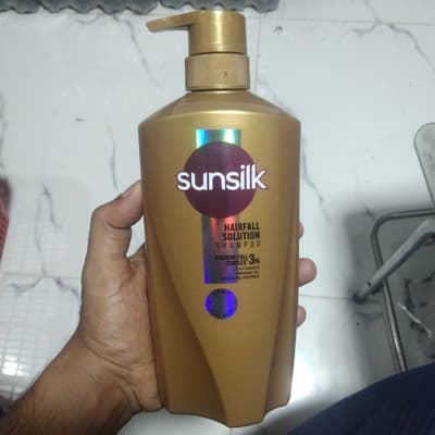 Sunsilk Hairfall Solution Shampoo