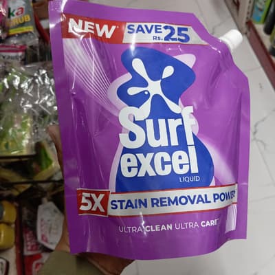 Surf Excel Liquid