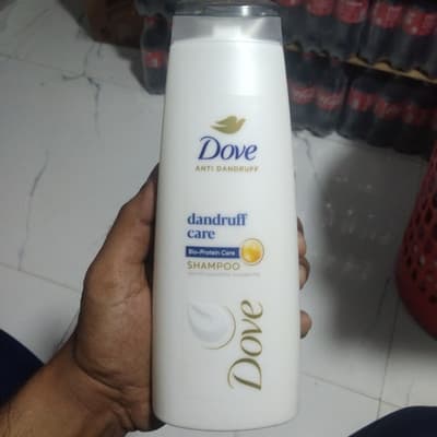 Dove Dandruff Care Shampoo