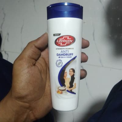 Lifebuoy Anti Dandruff
