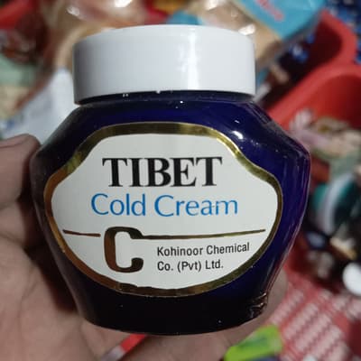 Tibet Cold Cream