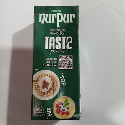 Nurpur Creem