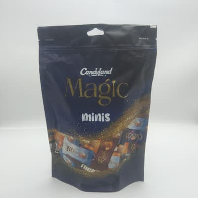 Candyland Magic Minis