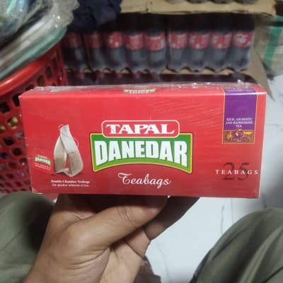 Tapal Danedar Teabags